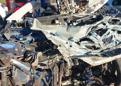 2020 Kia Forte Lxs из США, поврежденный, VIN 3KPF24ADXLE141067